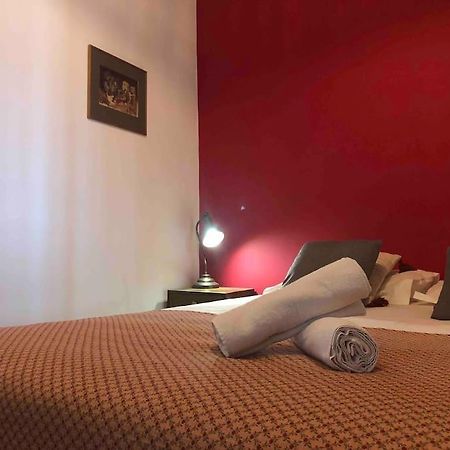 Appartement Pour 2 Personnes A 50 Metres Du Port 潘波勒 外观 照片